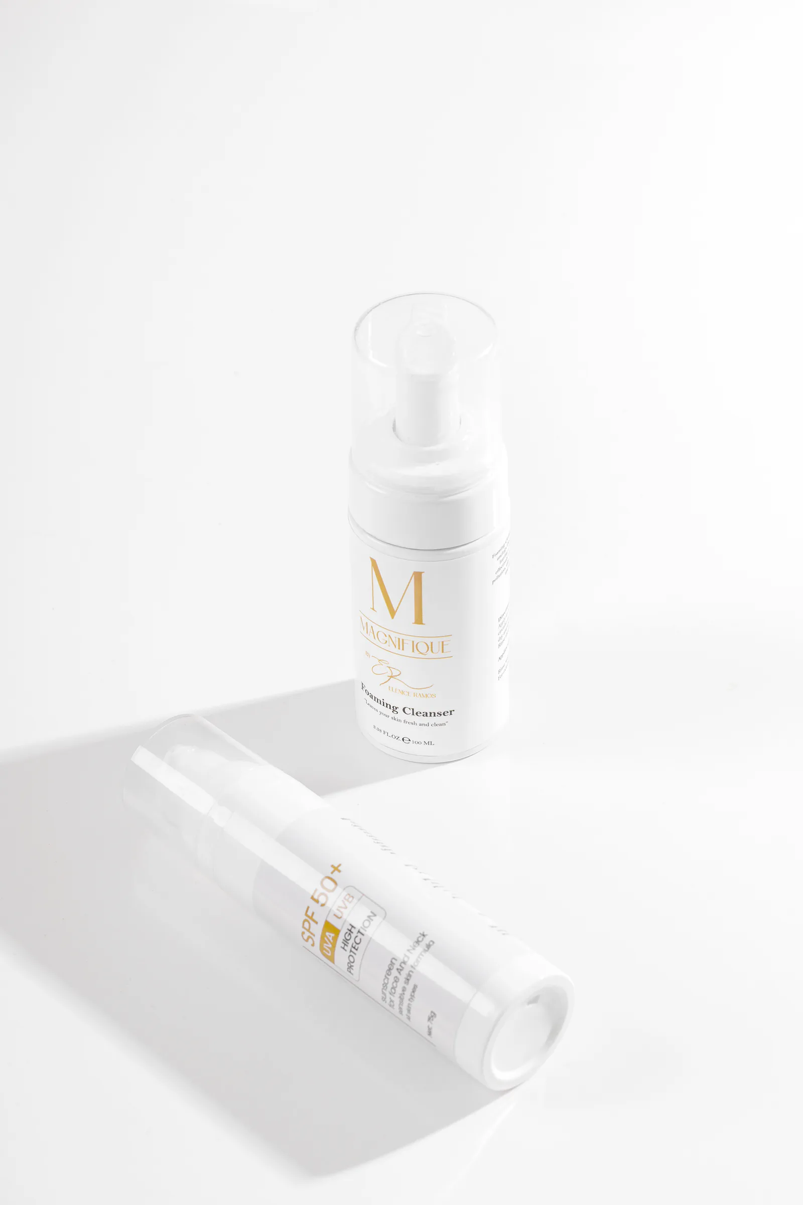 Magnifique Niacinamide Serum